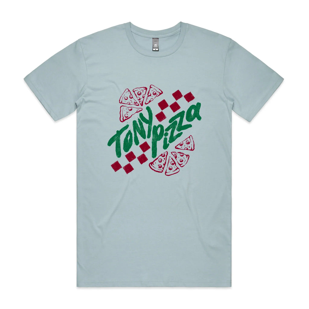 Tony Pizza Tee Hoodie, Sweatshirt | CiraTrend.com (Image 4)