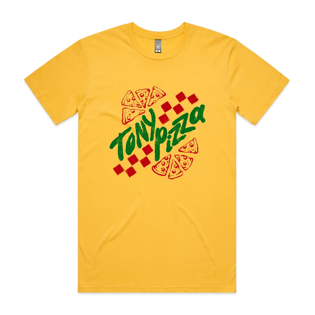 Tony Pizza Tee Hoodie, Sweatshirt | CiraTrend.com (Image 5)