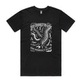 Too Wiggly Tee Hoodie, Sweatshirt | CiraTrend.com (Image 1)