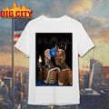 Tool Nov 23 2025 Spark Arena In Auckland New Zealand Poster Shirt