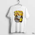 Top Ben Skowronek Wearing Coach Danny Smith Graphic T Shirt Sweater Hoodie, Sweatshirt | CiraTrend.com
