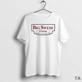 Top Big Swede Farms West Central Mn Patriotic Logo T Shirt Sweater Hoodie, Sweatshirt | CiraTrend.com