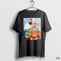Top Colorado Avalanche Gabriel Landeskog And Brent Burns Step Brother T Shirt Sweater Hoodie, Sweatshirt | CiraTrend.com