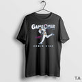 Top Edwin Diaz Game Over Los Angeles Dodgers Trumpet T Shirt Sweater Hoodie, Sweatshirt | CiraTrend.com