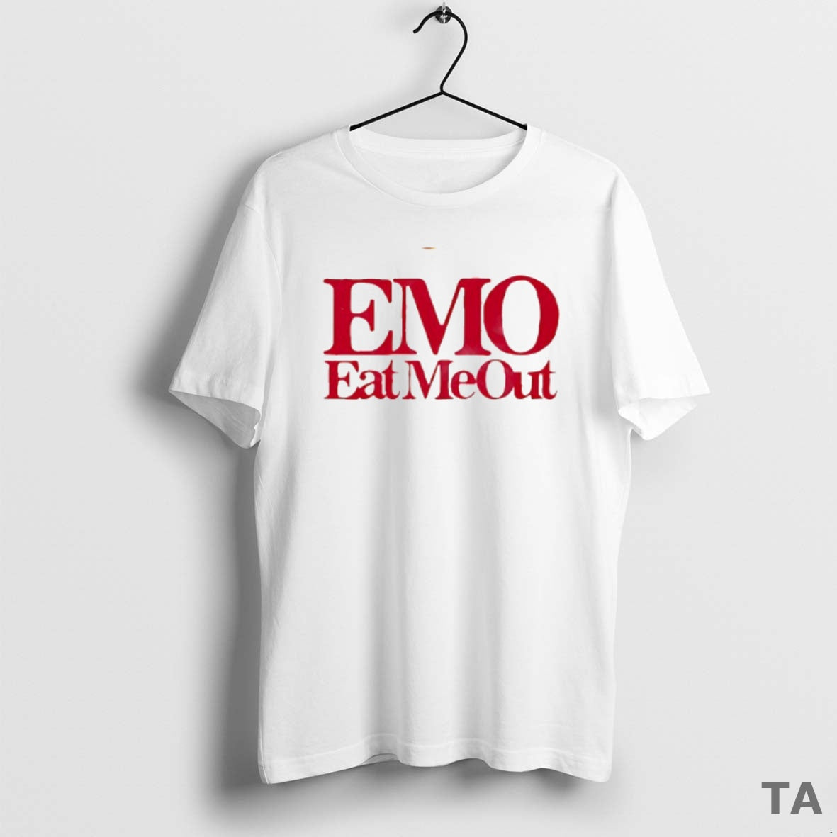 Top Emo Eat Me Out Circle T Shirt Sweater Hoodie, Sweatshirt | CiraTrend.com