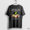 Top Every Beer You Do Drink Is A Beer A Child Cant Drink T-Shirts, Hoodie, Sweatshirt | CiraTrend.com