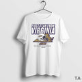 Top First Team From Virginia James Madison Dukes Football 2025 2026 Cfp Helmet Circle T-Shirts, Hoodie, Sweatshirt
