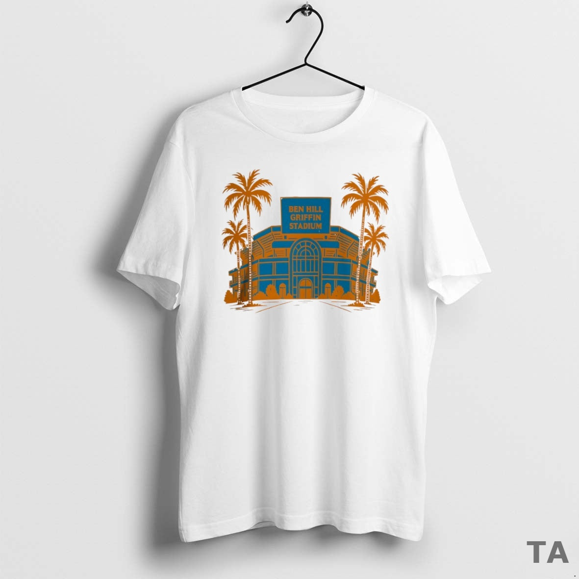 Top Florida Gators Ben Hill Griffin Stadium Circle T Shirt Sweater Hoodie, Sweatshirt | CiraTrend.com