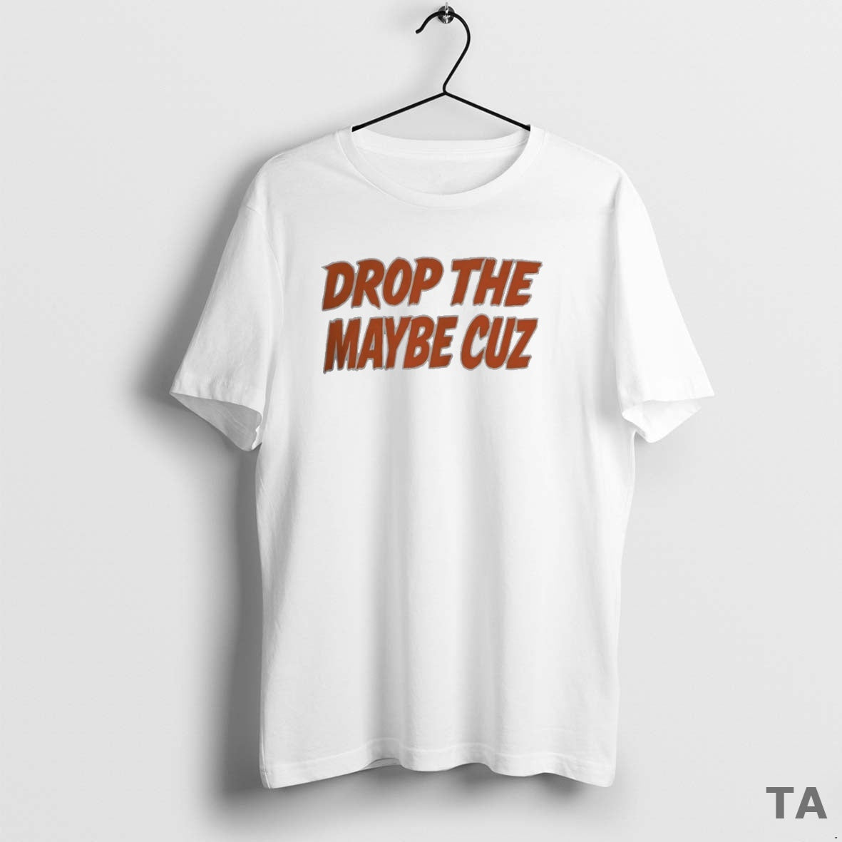 Top Florida Gators Drop The Maybe Cuz Circle T Shirt Sweater Hoodie, Sweatshirt | CiraTrend.com