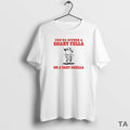 Top Frog Youre Either A Samert Fella Or A Fart Smella Circle T Shirt Sweater Hoodie, Sweatshirt | CiraTrend.com