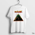 Top Gorillaz The Mountain Tour Logo 2026 T Shirt Sweater Hoodie, Sweatshirt | CiraTrend.com