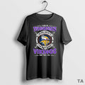 Top I Live In Tennessee And Win Lose Or Tie Im A Die Hard Minnesota T-Shirts, Hoodie, Sweatshirt | CiraTrend.com
