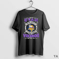 Top I Live In Utah And Win Lose Or Tie Im A Die Hard Minnesota T-Shirts, Hoodie, Sweatshirt | CiraTrend.com