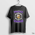 Top I Live In Virginia And Win Lose Or Tie Im A Die Hard Minnesota T-Shirts, Hoodie, Sweatshirt | CiraTrend.com