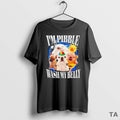 Top I Am Pibble Wash My Belly Graphic T Shirt Sweater Hoodie, Sweatshirt | CiraTrend.com