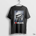 Top I Love Crack T Shirt Sweater Hoodie, Sweatshirt | CiraTrend.com
