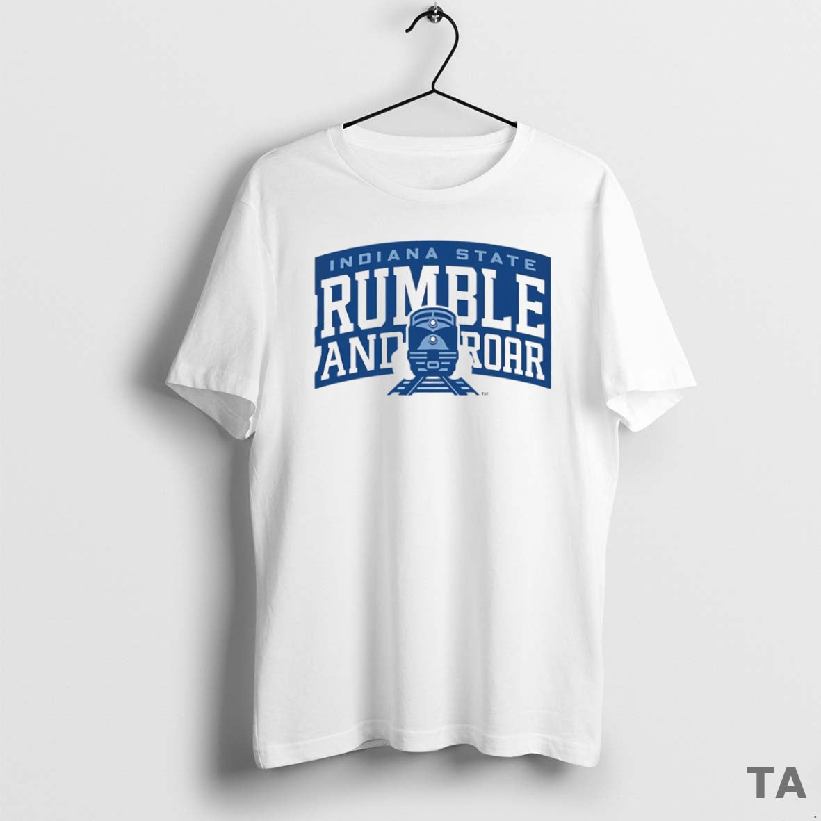 Top Indiana State Sycamores Rumble And Roar Circle T Shirt Sweater Hoodie, Sweatshirt | CiraTrend.com