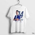Top Jacobo Ramon Players Collection T Shirt Sweater Hoodie, Sweatshirt | CiraTrend.com