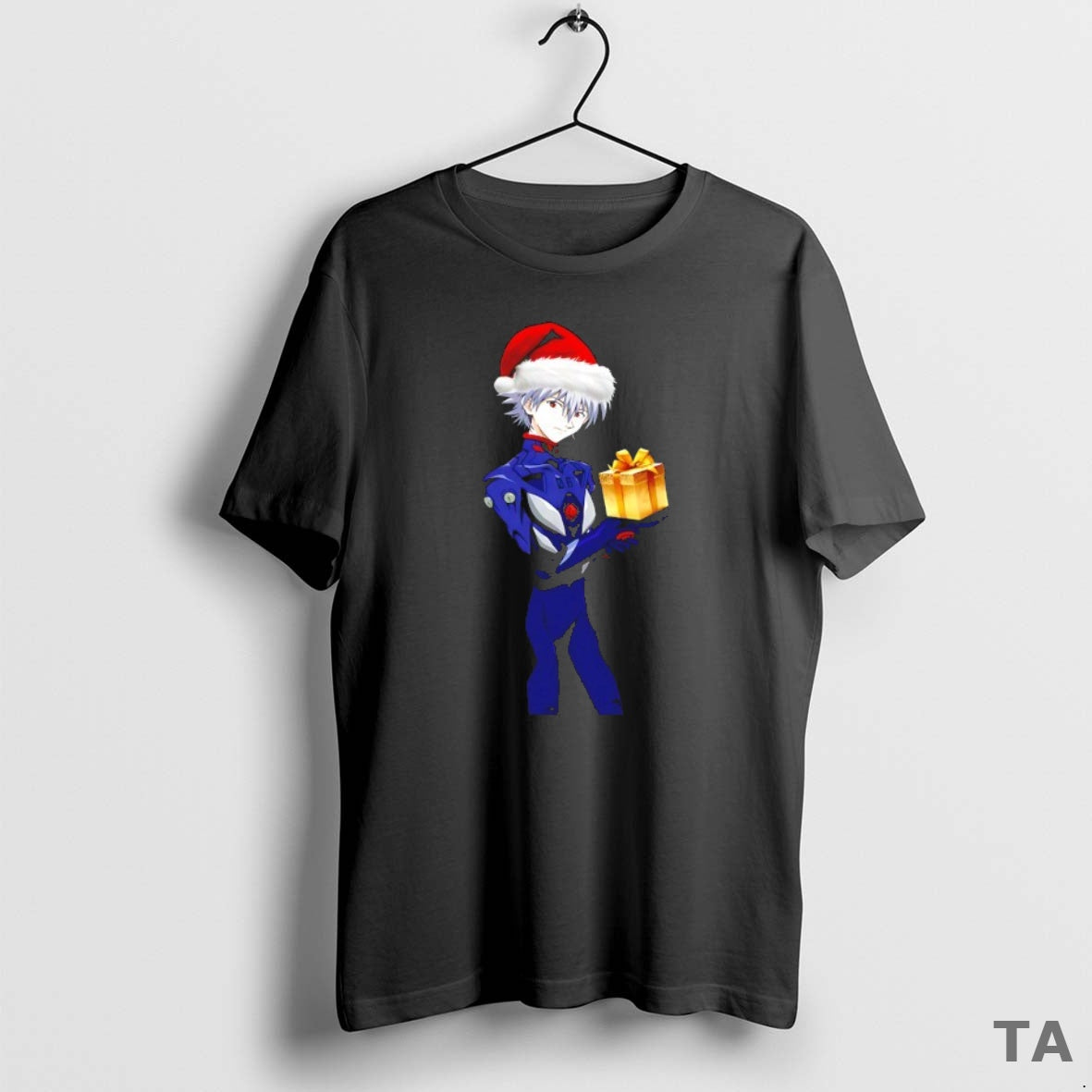 Top Kaworu Gift Evangelion Anime T Shirt Sweater Hoodie, Sweatshirt | CiraTrend.com