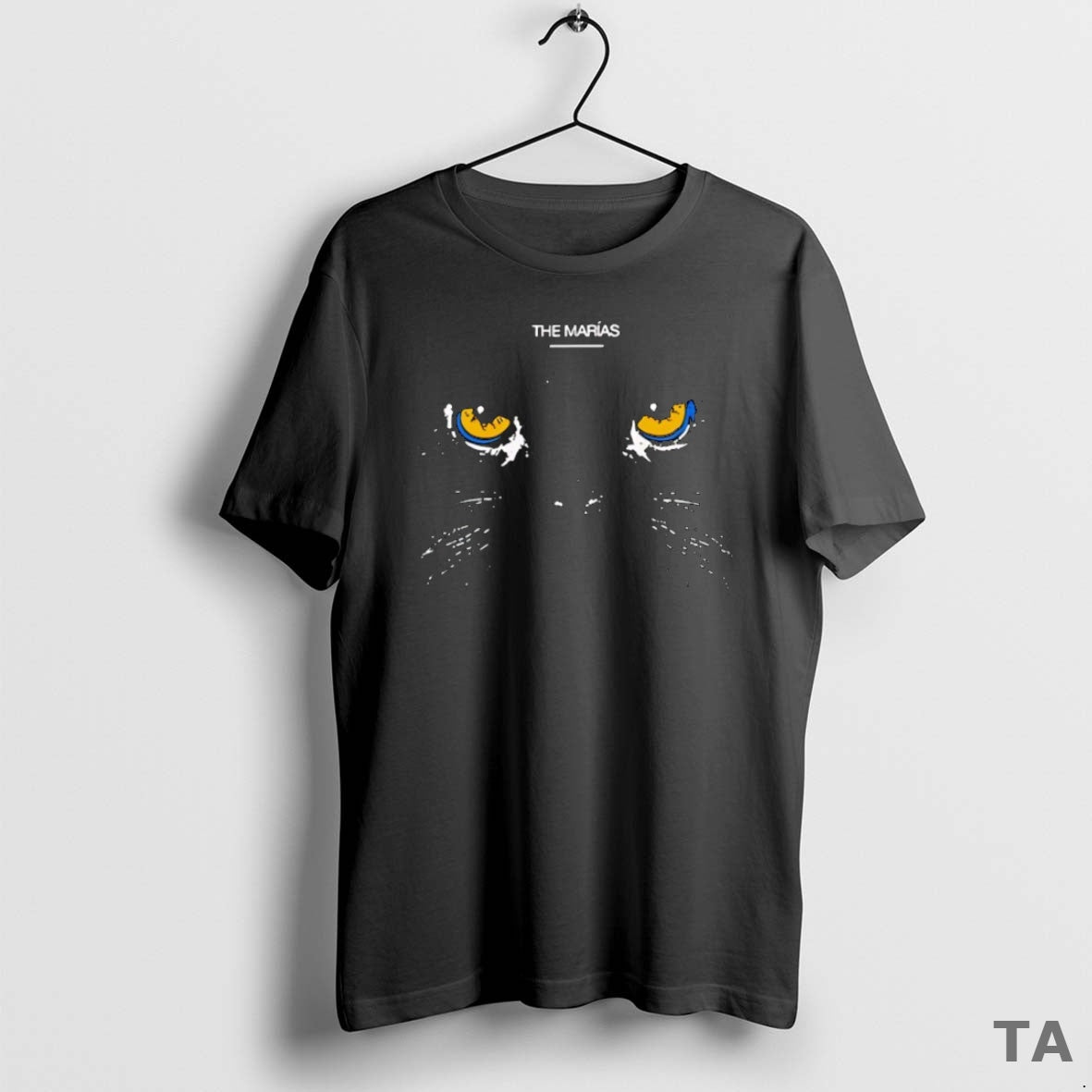 Top Marias Blue Panther T Shirt Sweater Hoodie, Sweatshirt | CiraTrend.com