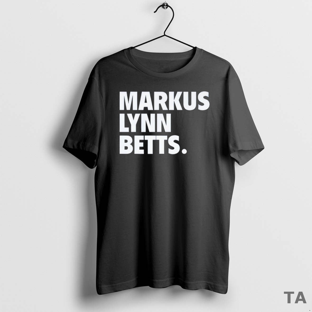 Top Markus Lynn Betts Los Angeles Dodgers Baseball T Shirt Sweater Hoodie, Sweatshirt | CiraTrend.com