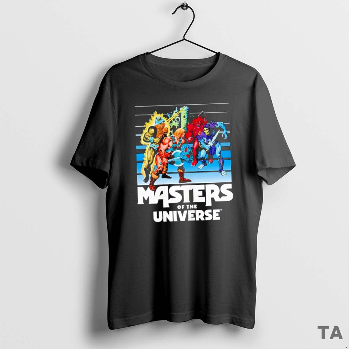 Top Masters Of The Universe Games T Shirt Sweater Hoodie, Sweatshirt | CiraTrend.com