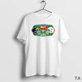 Top Michigan Wolverines Vs Texas Longhorns New Years Eve 2025 Citrus Bowl 2 Team Logo T-Shirts, Hoodie, Sweatshirt
