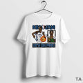 Top Nba Jam Philadelphia 76ers V J T Shirt Sweater Hoodie, Sweatshirt | CiraTrend.com