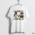 Top Nba Jam San Antonio Spurs Dylan Harper Hes On Fire Circle T Shirt Sweater Hoodie, Sweatshirt | CiraTrend.com