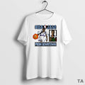 Top Nba Jam Utah Jazz Ace Bailey From Downtown Circle T Shirt Sweater Hoodie, Sweatshirt | CiraTrend.com