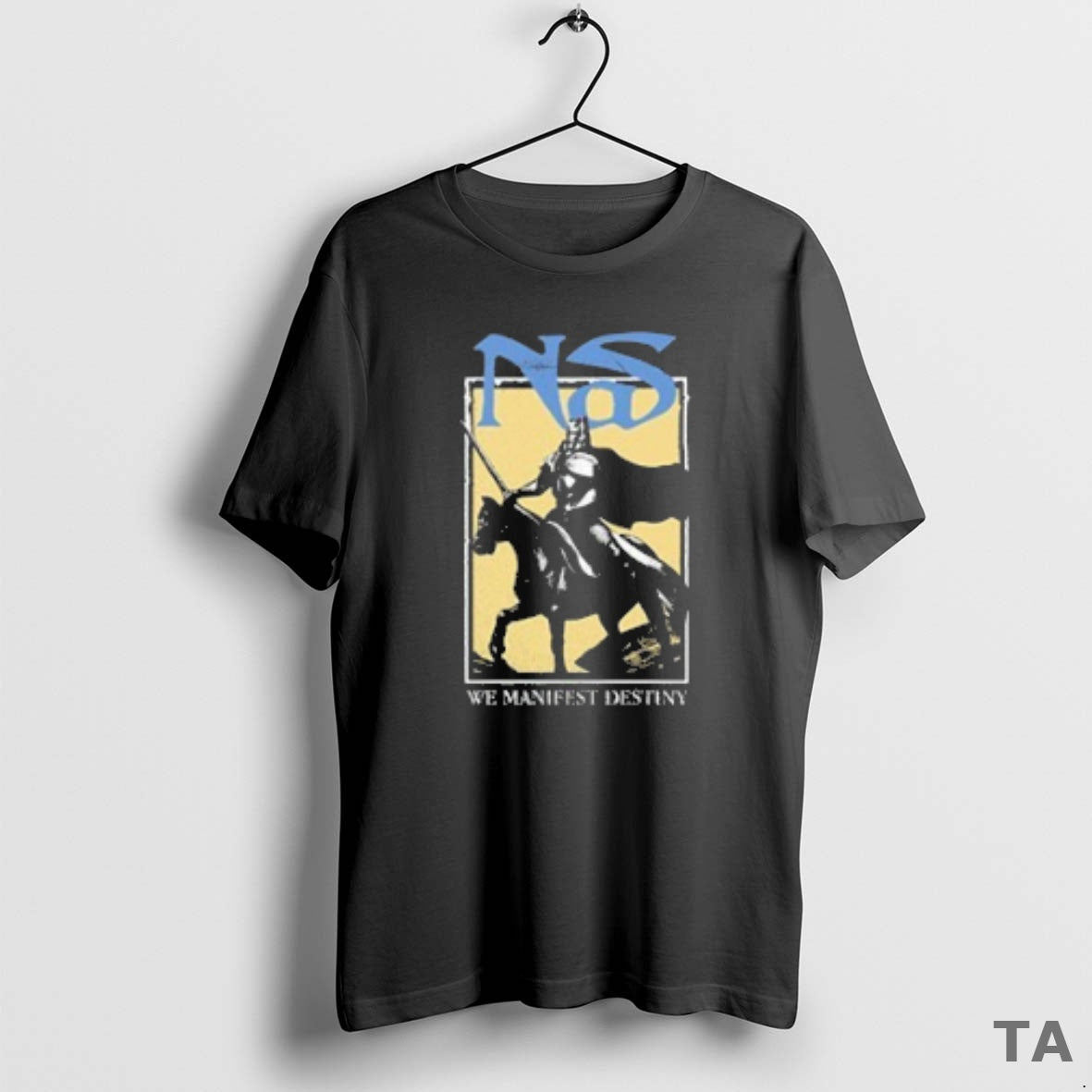 Top Nas Nasir Jones We Manifest Destiny Kings Disease Iii T Shirt Sweater Hoodie, Sweatshirt | CiraTrend.com