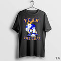 Top Navy Midshipmen Navy Fear The Goat T Shirt Sweater Hoodie, Sweatshirt | CiraTrend.com