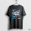 Top New York Rangers Welcome Back Jacob Nice Elbow Head Shot Trou Trou Clean Hit T-Shirts, Hoodie, Sweatshirt | CiraTrend.com
