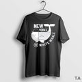 Top New Yorks White Whale Mlb T Shirt Sweater Hoodie, Sweatshirt | CiraTrend.com