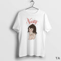 Top Nicole Rafiee Nasty Baby T Shirt Sweater Hoodie, Sweatshirt | CiraTrend.com