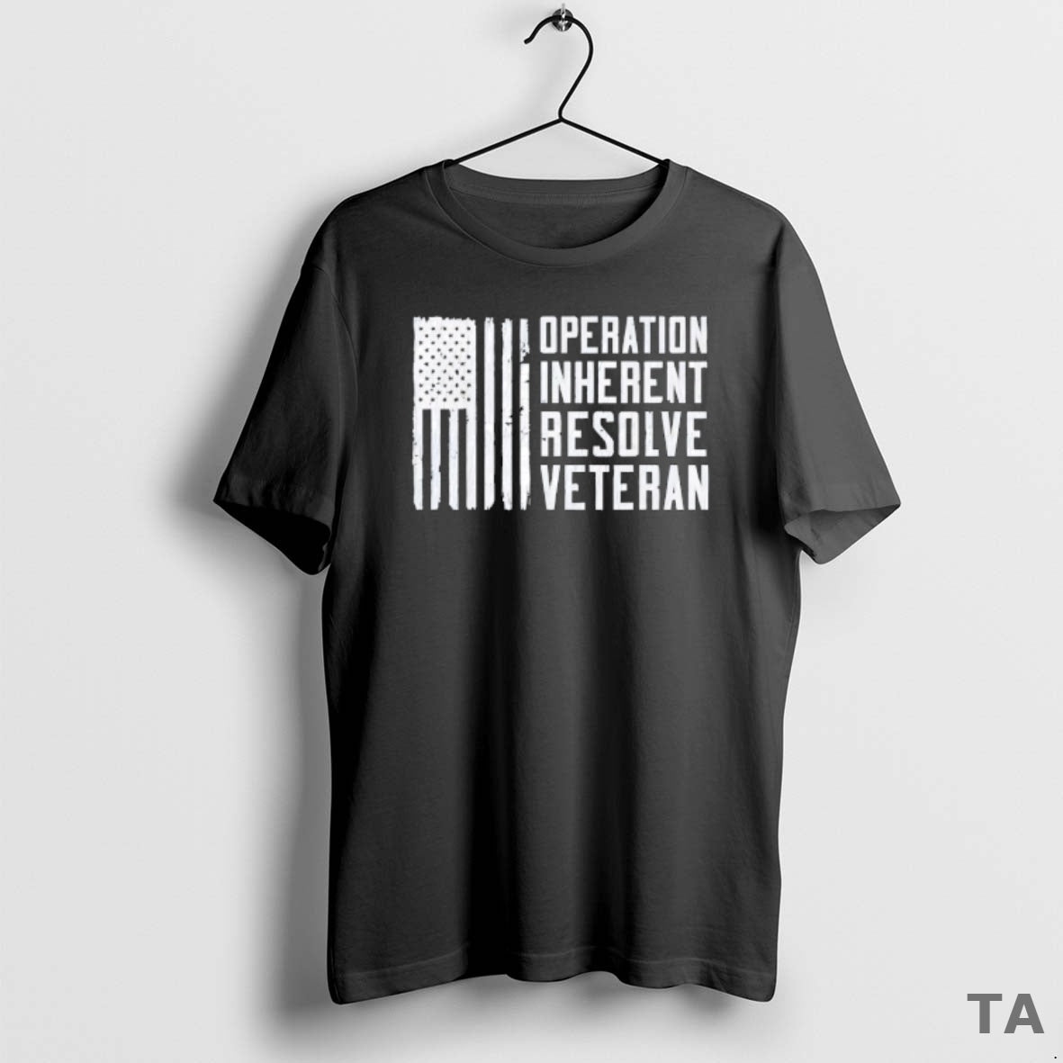 Top Operation Inherent Resolve T Shirt Sweater Hoodie, Sweatshirt | CiraTrend.com