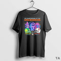 Top Oregon Vs Texas Tech 2026 Cfp Orange Bowl Art Deco Game T Shirt Sweater Hoodie, Sweatshirt | CiraTrend.com