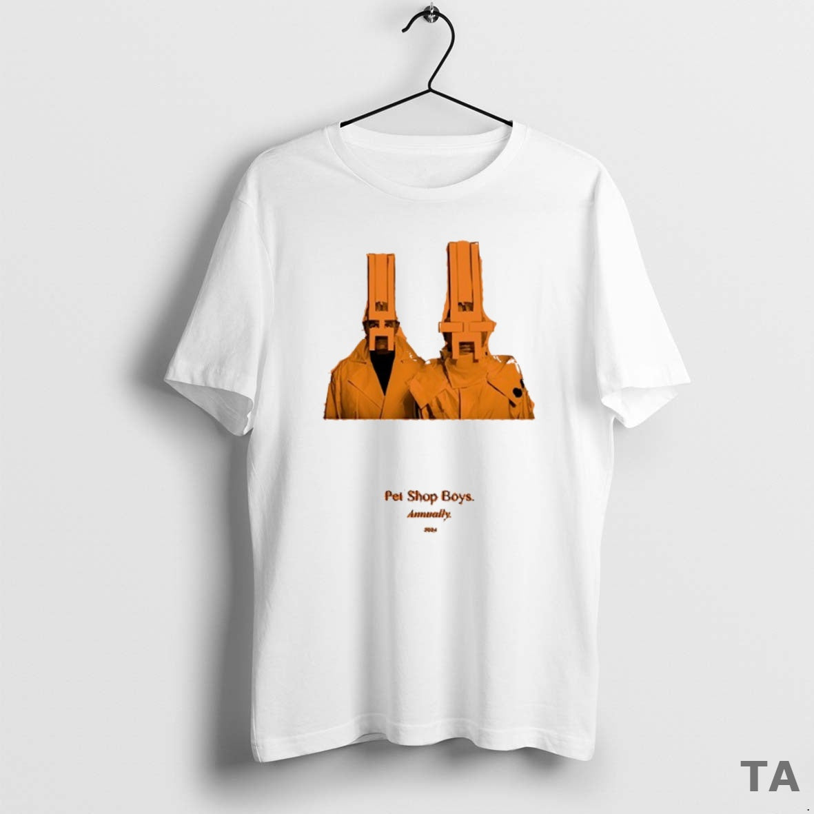 Top Pet Shop Boys Annually 2024 T Shirt Sweater Hoodie, Sweatshirt | CiraTrend.com