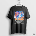 Top Pete Alonso New York Mets 2019 2025 Thank You For The Memories Signature T-Shirts, Hoodie, Sweatshirt | CiraTrend.com