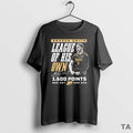 Top Purdue Boilermakers Braden Smith League Of His Own 1500 Points T Shirt Sweater Hoodie, Sweatshirt | CiraTrend.com