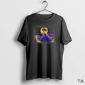 Top Push Trees Nightmare Before Kushmas T Shirt Sweater Hoodie, Sweatshirt | CiraTrend.com