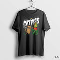 Top Push Trees The Cat Piss T Shirt Sweater Hoodie, Sweatshirt | CiraTrend.com