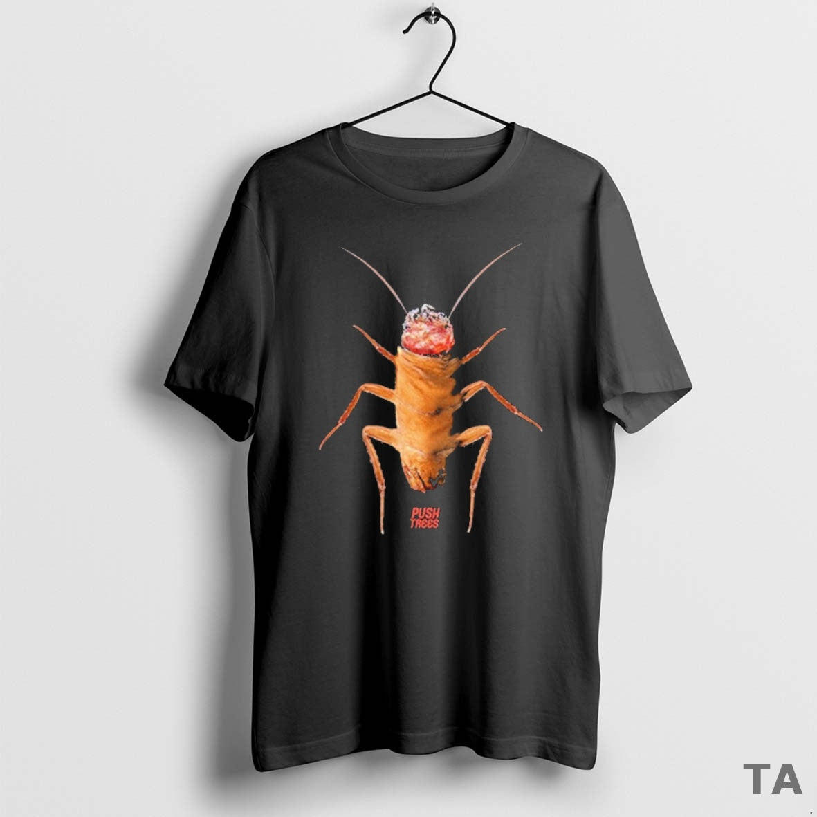 Top Push Trees The Roach T Shirt Sweater Hoodie, Sweatshirt | CiraTrend.com