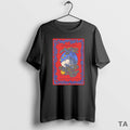 Top Q101 Twisted With Ajr Wet Leg And Out In Front Dec 9 2025 In T-Shirts, Hoodie, Sweatshirt | CiraTrend.com