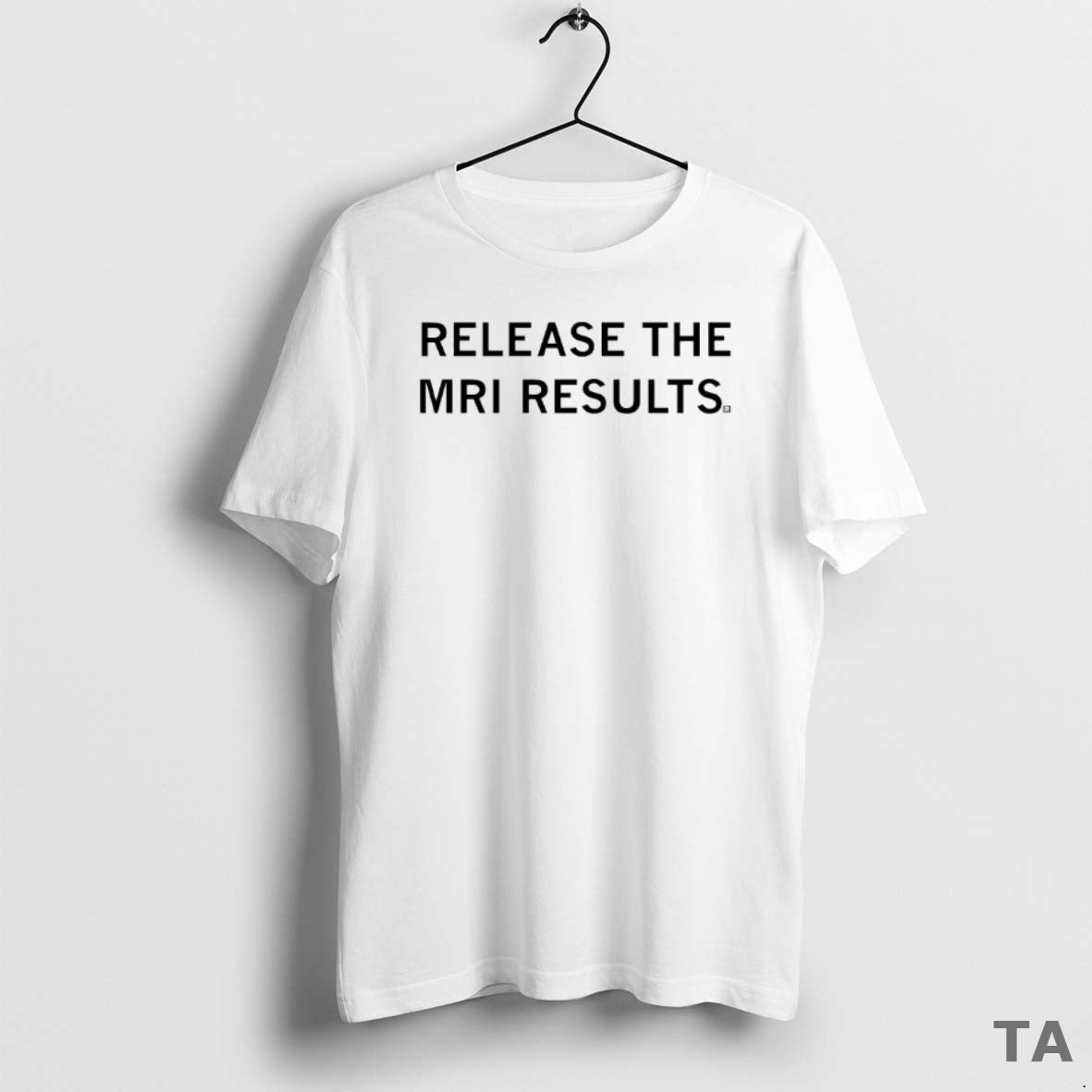 Top Release The Mri Results Circle T Shirt Sweater Hoodie, Sweatshirt | CiraTrend.com