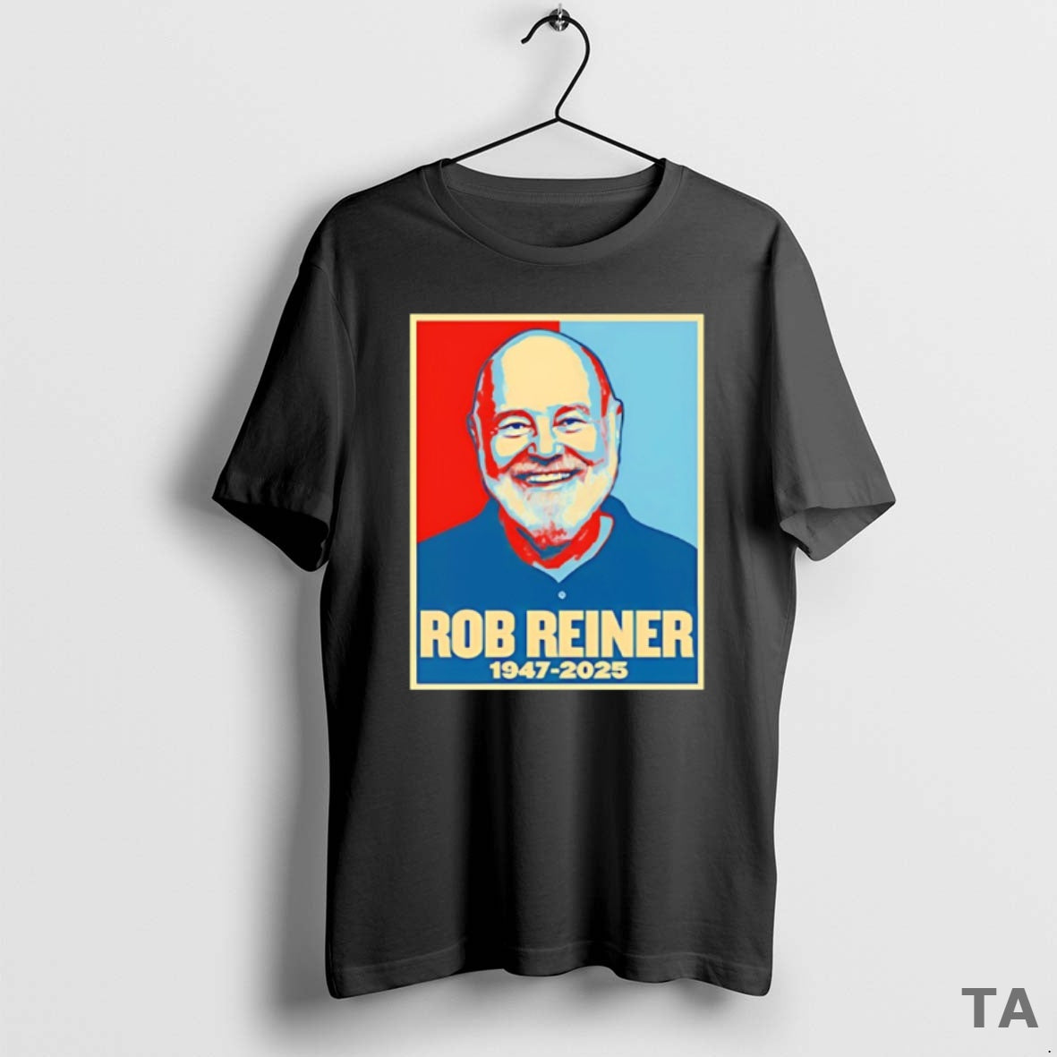 Top Rob Reiner American Film Director Rip 1947 2025 Retro T Shirt Sweater Hoodie, Sweatshirt | CiraTrend.com