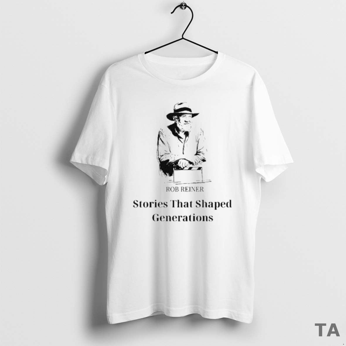 Top Rob Reiner Stories That Shaped Generations T Shirt Sweater Hoodie, Sweatshirt | CiraTrend.com