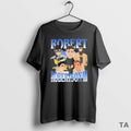Top Robert Robertson Dispatch T Shirt Sweater Hoodie, Sweatshirt | CiraTrend.com