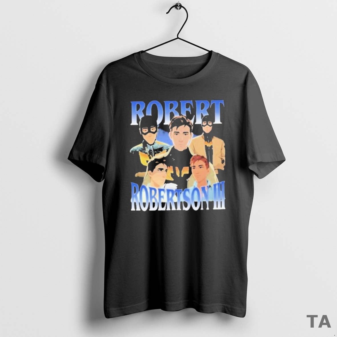 Top Robert Robertson Dispatch T Shirt Sweater Hoodie, Sweatshirt | CiraTrend.com