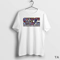 Top Sec Southeastern Conference All Team Circle T Shirt Sweater Hoodie, Sweatshirt | CiraTrend.com